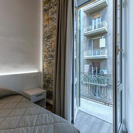 La Casa Di Mattia Panzió La Spezia Kültér fotó