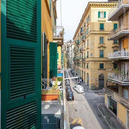 La Casa Di Mattia Panzió La Spezia Kültér fotó