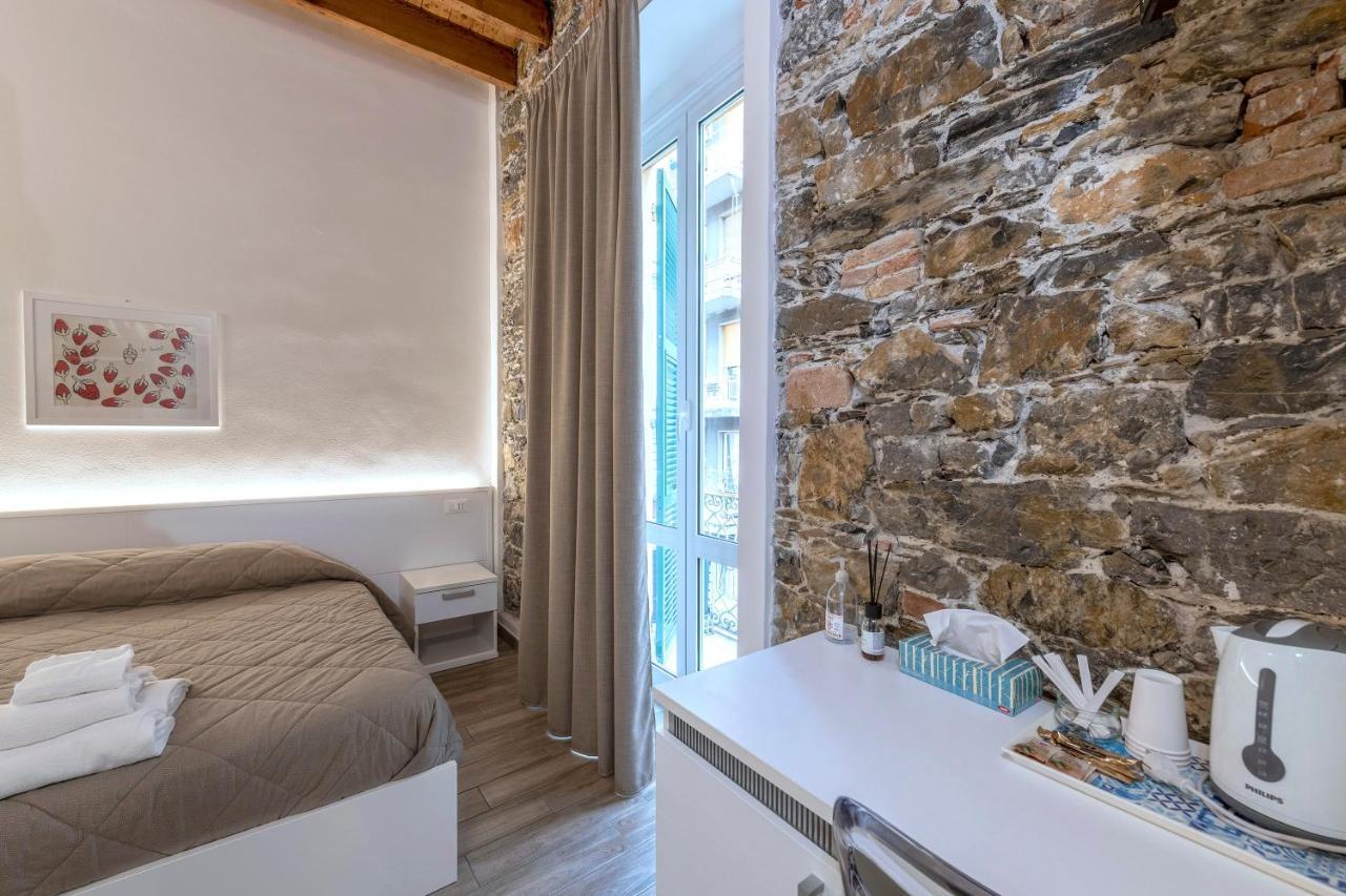 La Casa Di Mattia Panzió La Spezia Kültér fotó