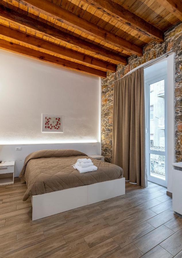 La Casa Di Mattia Panzió La Spezia Kültér fotó