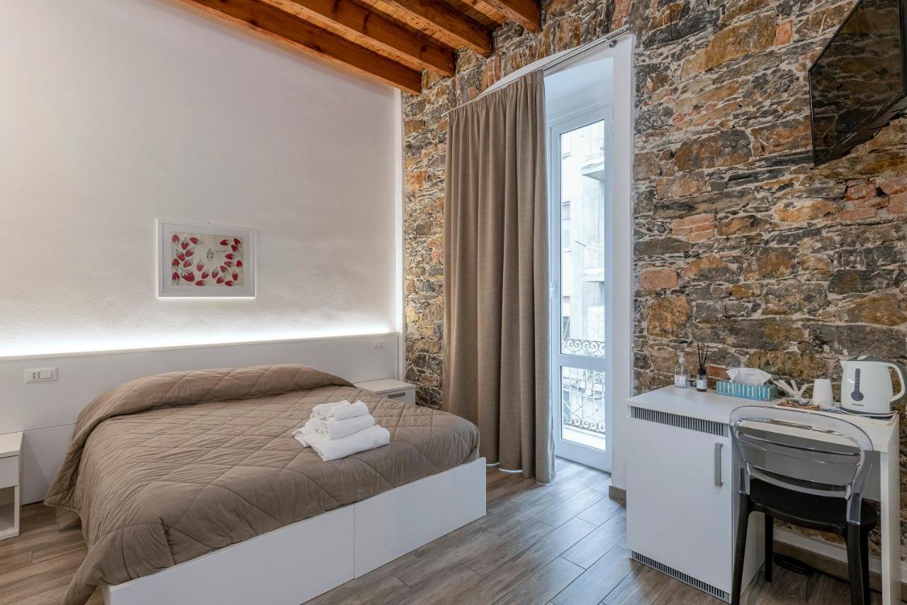 La Casa Di Mattia Panzió La Spezia Kültér fotó
