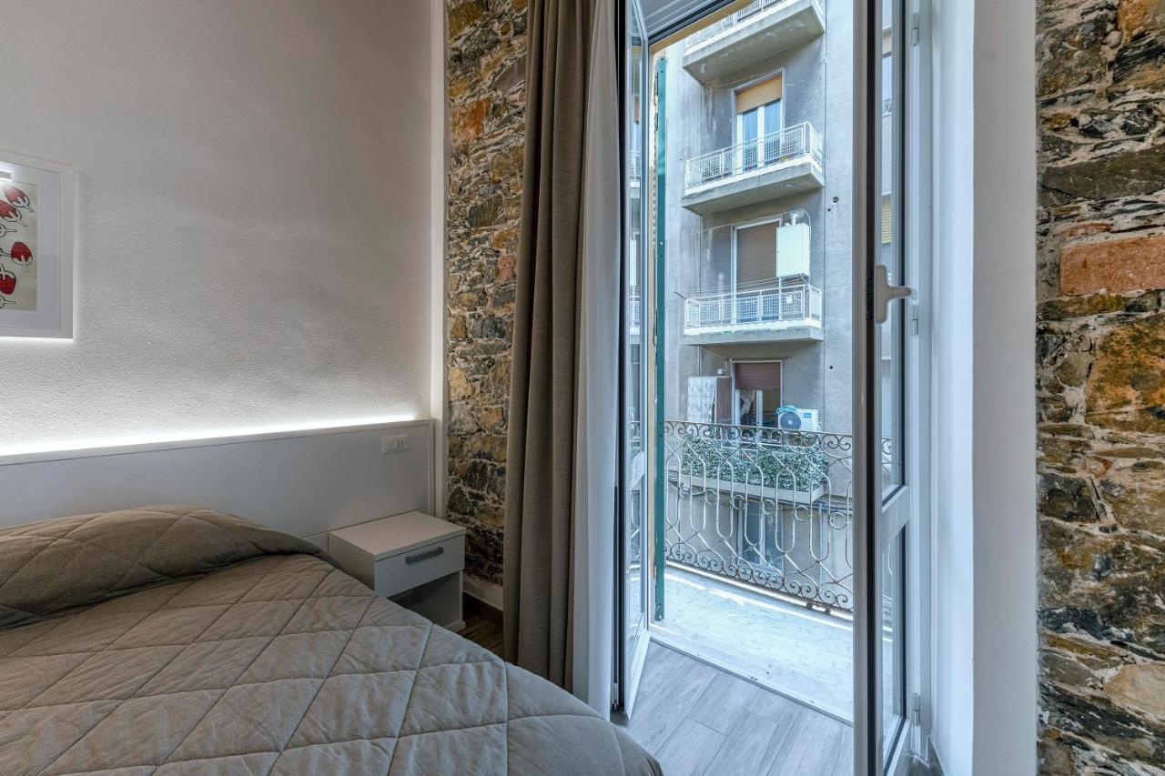 La Casa Di Mattia Panzió La Spezia Kültér fotó