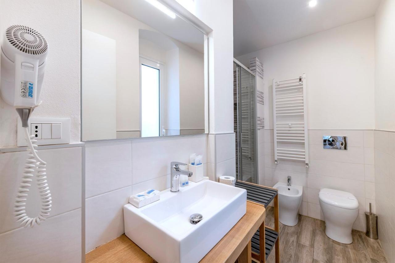 La Casa Di Mattia Panzió La Spezia Kültér fotó