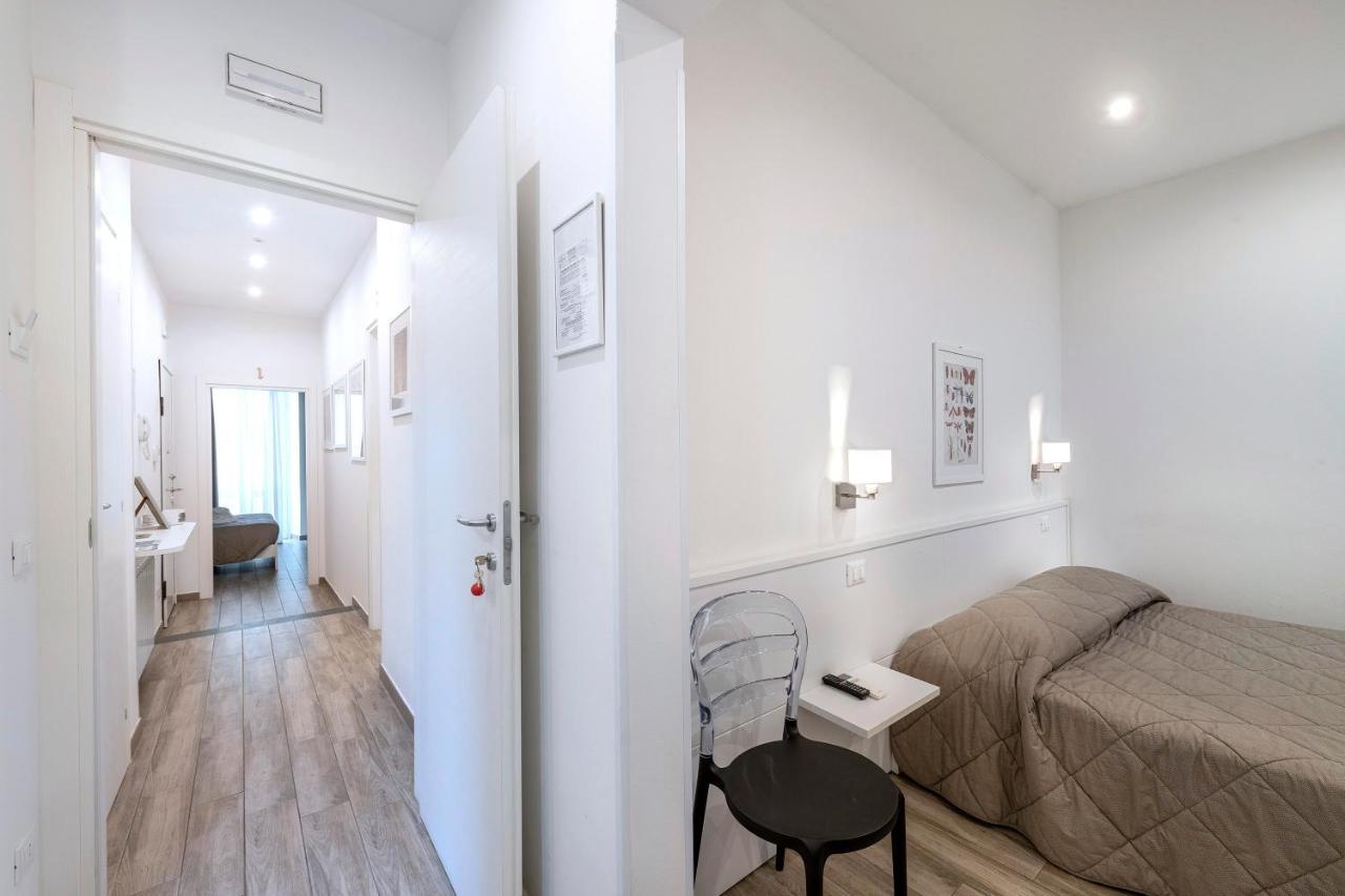 La Casa Di Mattia Panzió La Spezia Kültér fotó