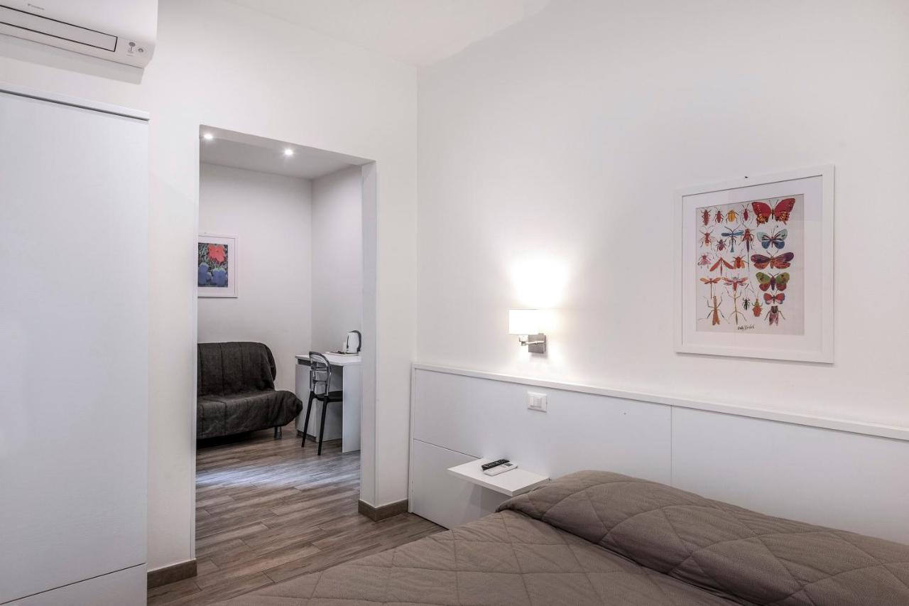 La Casa Di Mattia Panzió La Spezia Kültér fotó