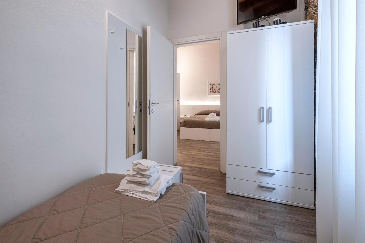 La Casa Di Mattia Panzió La Spezia Kültér fotó
