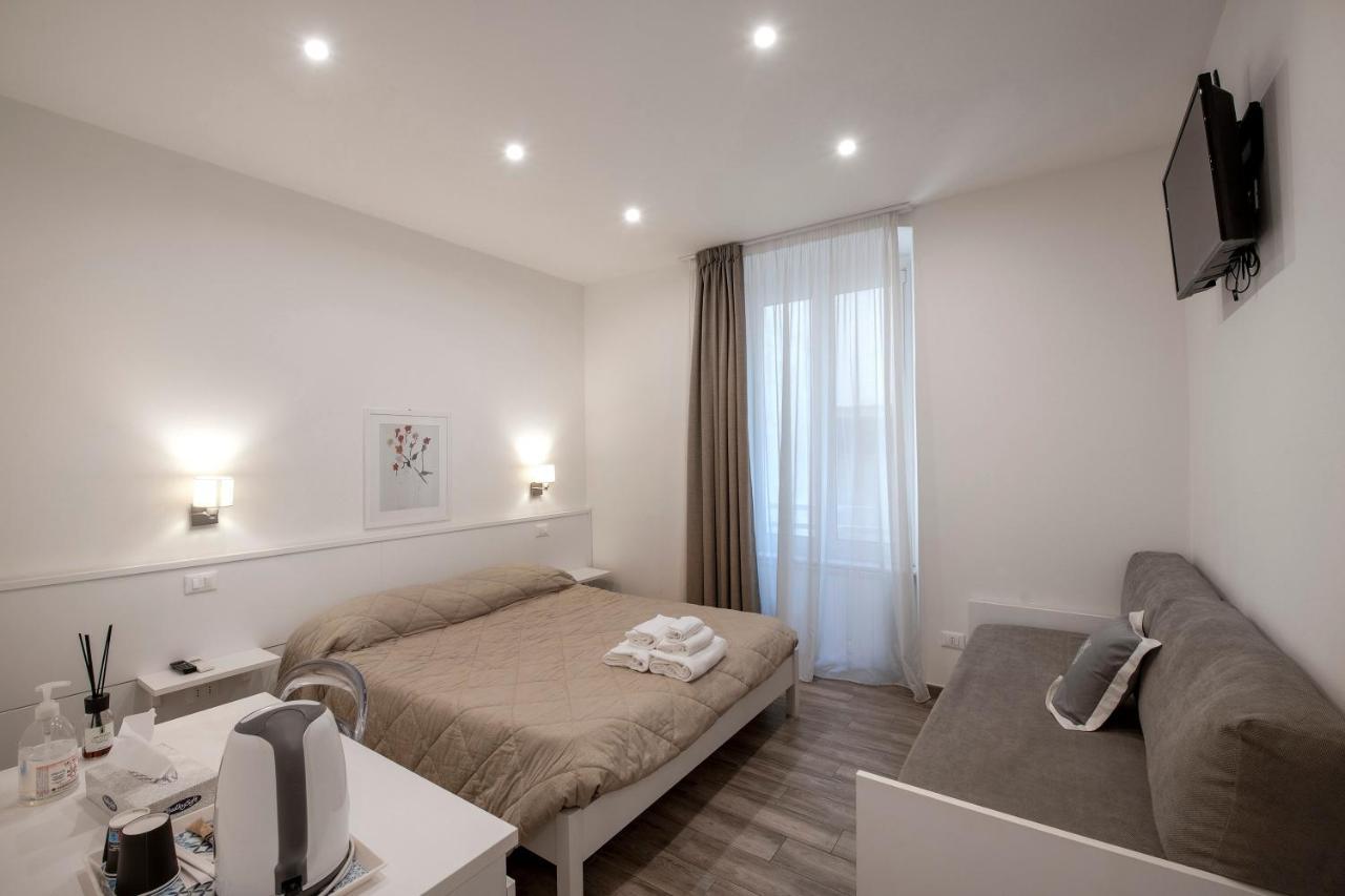 La Casa Di Mattia Panzió La Spezia Kültér fotó