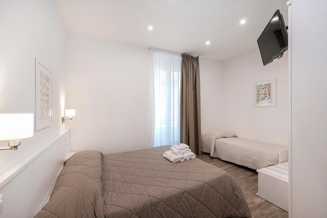 La Casa Di Mattia Panzió La Spezia Kültér fotó